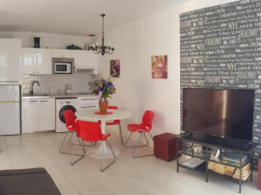 Apartamento primera línea las Americas
